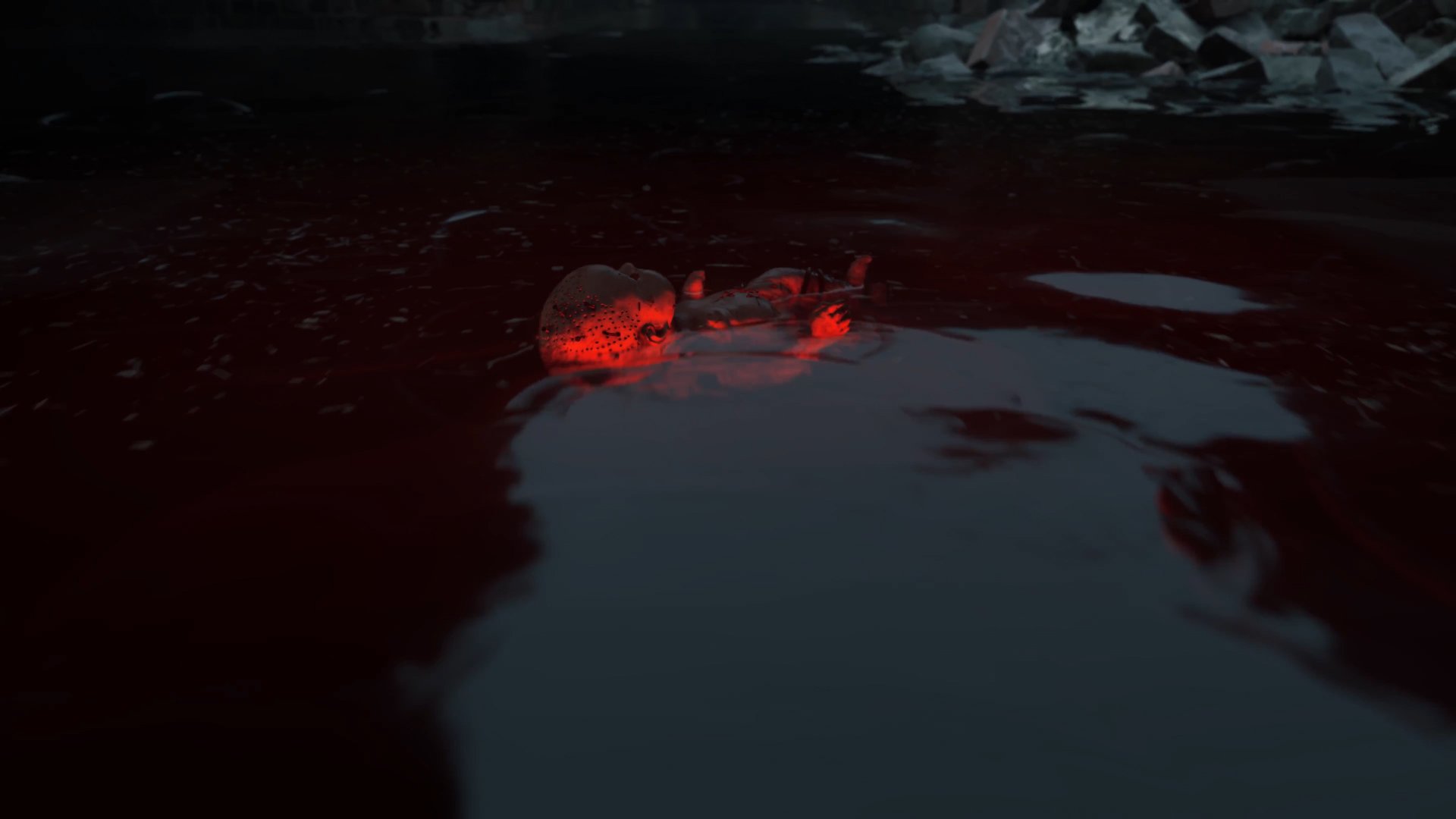 Death Stranding - Imagen 32